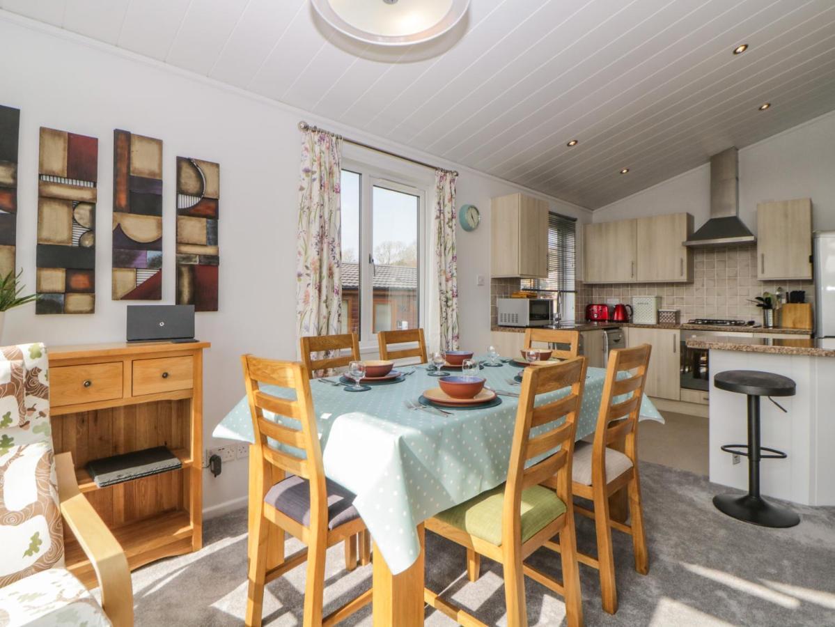 Holiday home Meadow